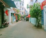Bán nhà Hải Châu - Kiệt Hoàng Diệu Thông ra đường Nguyễn Hoàng - 75m2 - 3 tầng.