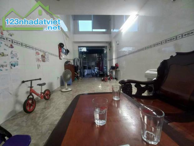 Chính chủ bán nhà MT Trần Xuân Soạn, P Tân Kiểng, Q7, 4m5x30m, 5 tầng, Chỉ 12 tỷ 950 - 2