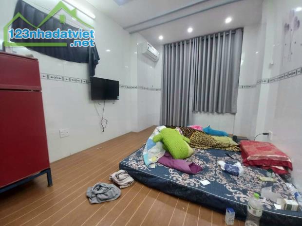 Chính chủ bán nhà MT Trần Xuân Soạn, P Tân Kiểng, Q7, 4m5x30m, 5 tầng, Chỉ 12 tỷ 950 - 4