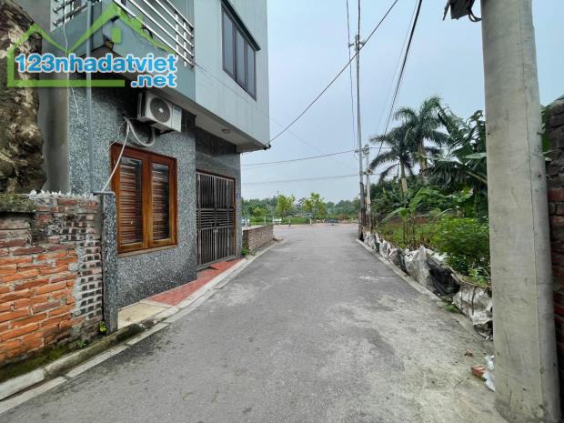 Cần bán nhanh mảnh đất đẹp tại Phú Thị Gia Lâm 0983253436