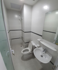 Cho thuê căn hộ Quận 8, khu Tạ Quang Bửu Cao Lỗ, 2pn 2wc, 67m2, giá 8.5 triệu - 1