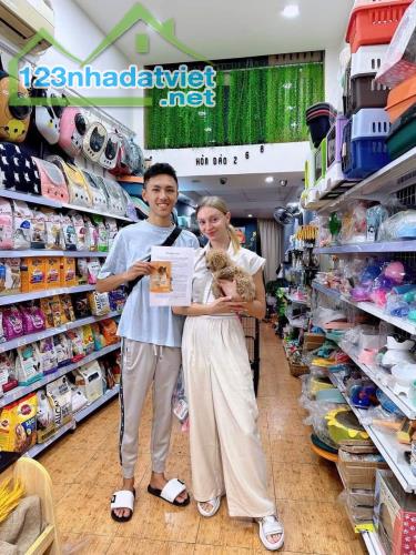 CHÍNH CHỦ SANG PET SHOP DỊCH VỤ SPA VÀ HOTEL F19 QUẬN BÌNH THẠNH - TP HCM - 3