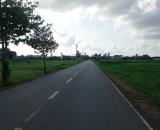Bán đất mặt tiền Nguyễn Thị Đành, xã Xuân Thới Sơn, diện tích S lớn gần Nguyễn Văn Bứa