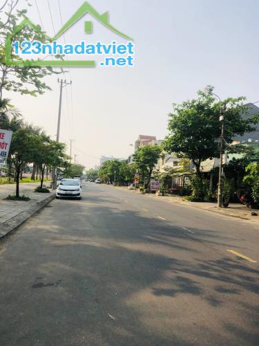 💎Cần bán lô đất MT đường Nguyễn Đình Tựu,Quận Thanh Khê.Đà Nẵng