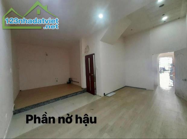 🍀 Nhà MT Nguyễn Đình Chiểu, 4,5x20m ( nở hậu 7m), 6 phòng🍀 - 1