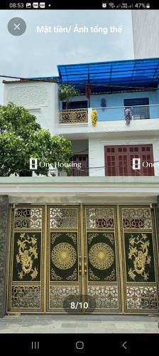 BÁN NHÀ VƯỜN 3 THOÁNG 170M, MẶT PHỐ VỈA HÈ, BÁT KHỐI, LONG BIÊN, HÀ NỘI. GIÁ 21TỶ - 3