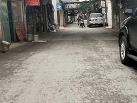 Bán đất Yên Nghĩa, Hà Đông, Lô góc 32m2 Ô tô kinh doanh - 2