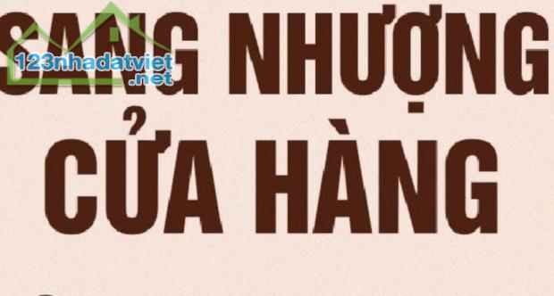 SANG QUÁN TRÀ SỮA- CAFE- KẾT HỢP BÁN ĐỒ ĂN Ở NAM TỪ LIÊM – HÀ NỘI