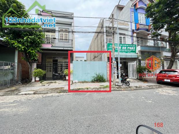 Đất bán đường Nguyễn Du đối diện trường Nguyễn Bỉnh Khiêm sổ hồng riêng 80m2 giá 3,8 tỷ - 5