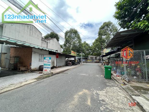 Đất bán đường Nguyễn Du đối diện trường Nguyễn Bỉnh Khiêm sổ hồng riêng 80m2 giá 3,8 tỷ - 4
