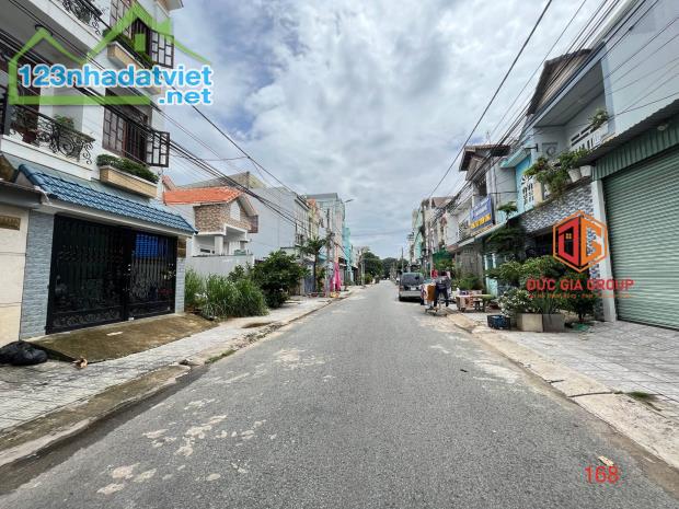 Đất bán đường Nguyễn Du đối diện trường Nguyễn Bỉnh Khiêm sổ hồng riêng 80m2 giá 3,8 tỷ - 3
