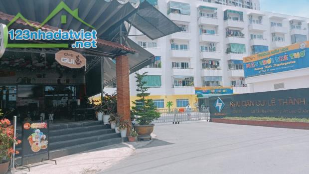 NHÀ CẤP 4 300M2 VỊ TRÍ ĐẸP TIỆN XÂY BIỆT THỰ, GẦN AKARI CITY PHƯỜNG AN LẠC - 2