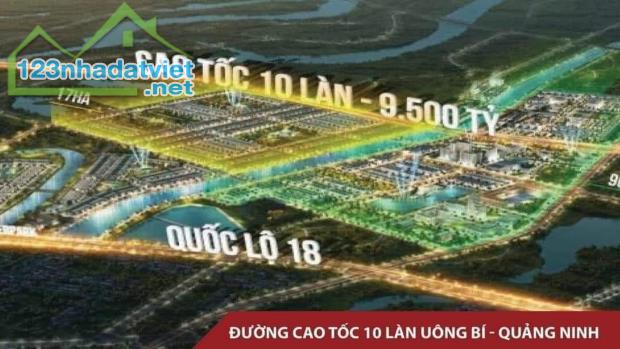 Bên em mở bán dự án khu đô thị Licogi tại vị trí đắc địa - 3