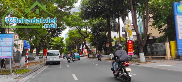 💥TÒA CĂN HỘ 6 tầng - THANG MÁY - gần BIỂN MỸ KHÊ, Sơn Trà. DT 106m2, nhỉnh 14 tỷ - 4