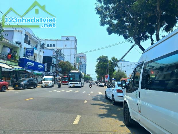💥TÒA CĂN HỘ 6 tầng - THANG MÁY - gần BIỂN MỸ KHÊ, Sơn Trà. DT 106m2, nhỉnh 14 tỷ - 3