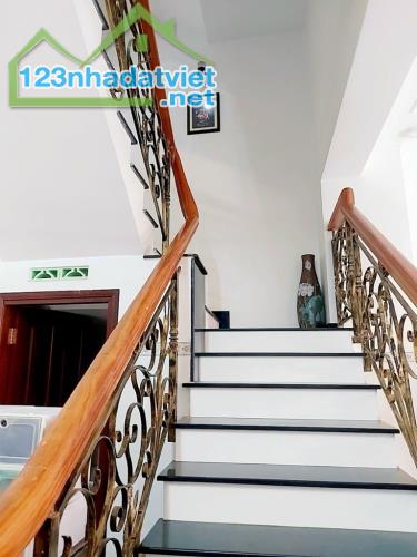 BIỆT THỰ PHỐ TÂN SƠN NHÌ, DIỆN TÍCH 111M2, DIỆN TÍCH SÀN 377M2 - 5