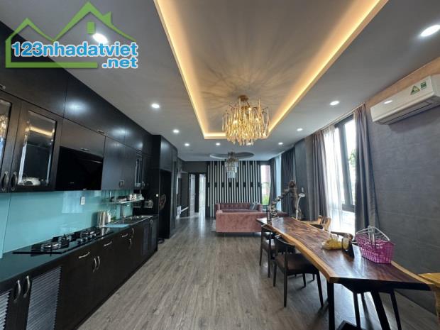 MẶT TIỀN KINH DOANH, HUỲNH TẤN PHÁT, THỊ TRẤN NHÀ BÈ, 5 TẦNG, 168M2, 35 TỶ. - 2