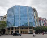Cho thuê sàn thương mại, văn phòng đường Trần Thái Tông giá tốt DT 264m2/sàn