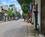Bán đất kinh doanh tại Đồng tâm , Vĩnh yên .mặt đường QL-2C