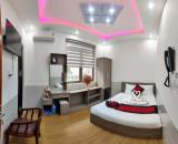 Cho thuê khách sạn Hoàng Văn Thụ Đà Lạt 10 phòng