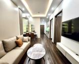 Cho thuê căn hộ 2 phòng ngủ chung cư Hoàng Huy Commerce, giá chỉ 10 triệu
