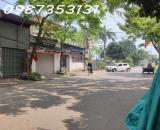 Bán đất Vân Nội, Đông Anh, đường 8m hoạt động mặc kệ, giá giảm hơn thị trường!