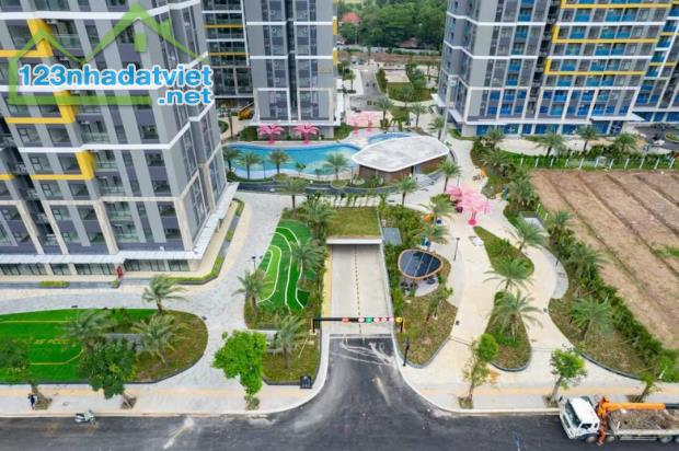 Vinhomes Grand Park -  Beverly Solari - Tropical  Liên hệ: 0888816718 - 4