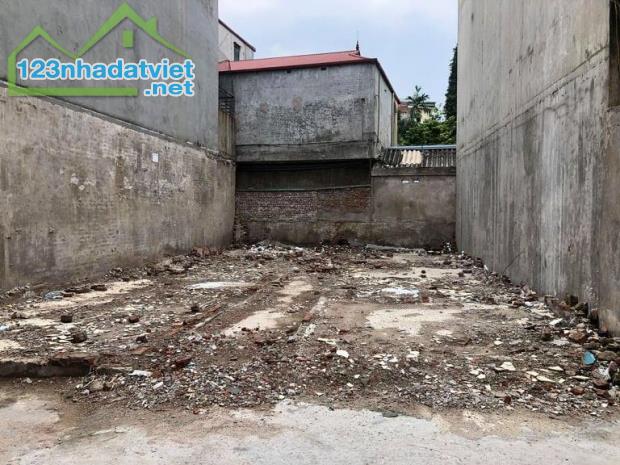 Hàng hiếm đất thổ cư Vạn Phúc Hà Đông 213m2 ô tô kinh doanh chia lô cực đẹp giá 28 tỷ