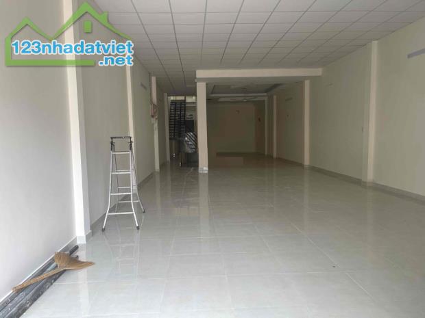 🍀 Nhà 2 tầng MTKD Tân Kỳ Tân Quý, 7x30m, trống suốt 🍀 - 2