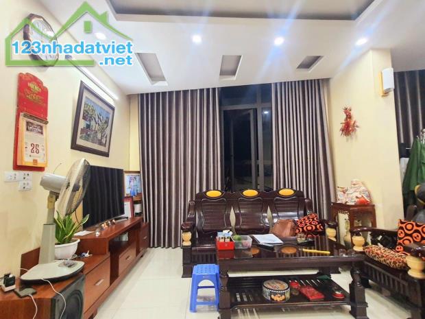 Bán Nhà Kim Ngưu Hai Bà Trưng 48m Lô Góc - 4