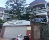 Cho thuê nhà 3 tầng trục chính  tại xã Phụng Công - Văn Giang - Hưng Yên