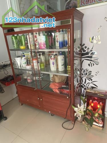 CẦN SANG NHƯỢNG LẠI TIỆM TÓC, NAIL, SPA TẠI VĨNH LONG - 3