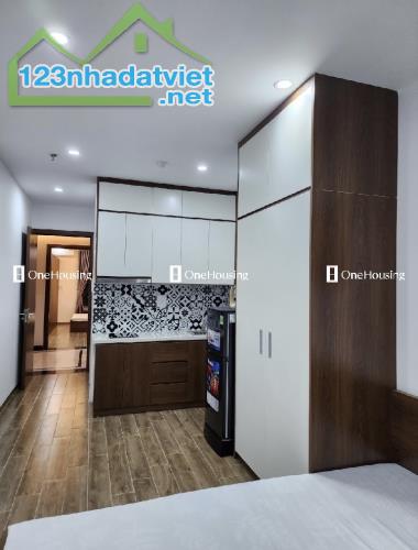 Bán Apartment Võng Thị gần Hồ Tây, 97m2, 20 phòng, giá 26 tỷ - 1