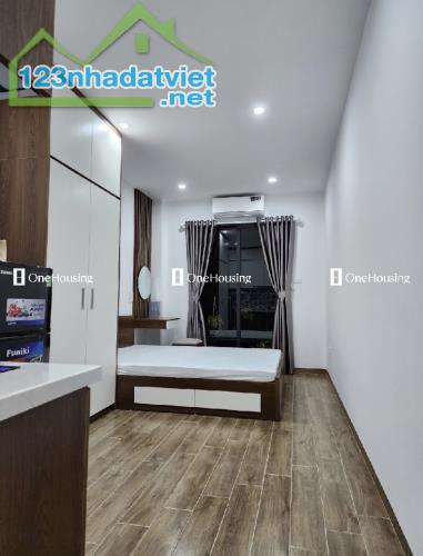 Bán Apartment Võng Thị gần Hồ Tây, 97m2, 20 phòng, giá 26 tỷ - 2