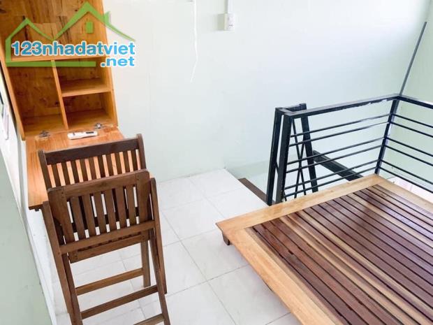 Minihouse đường Tầm Vu đủ nội thất cần cho thuê ở Ninh Kiều