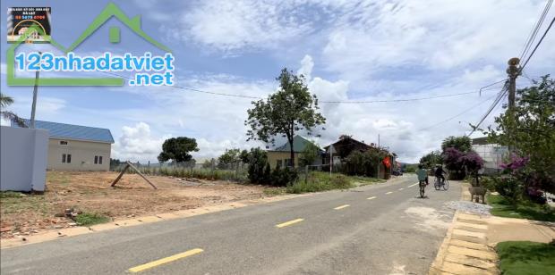 Cần bán mảnh đất 4305m2 tại Thị Trấn Lạc Dương - 1