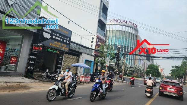 Bán nhà 5Tầg ngag 9m dòg tiền 50tr/thág gần VinCom Biên Hoà chỉ 25.9tỷ - 3