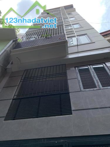 CCMN dòng tiền – Giải Phóng HM, 75m 7 tầngTM, 5m mặt, giá nhỉnh 15 tỷ, LH 0382338588