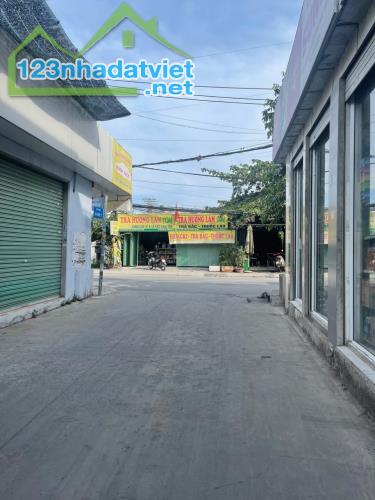 BÁN NHÀ 2 TẦNG DT 5.1X18 THỚI TAM THÔN HÓC MÔN GIÁ 4.3 TỶ. - 3