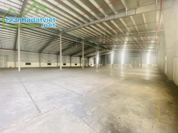 mời thuê 1400m2 kho xưởng tại bình xuyên vĩnh phúc