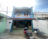 Bán nhà riêng đường Nguyễn Thị Thập Q7.dt: 4m x13m trêt 1 lâu 2pn
