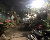 Bán nhà cũ Phan Huy Ích 35m2 hẻm 3m – Giá 3,55 Tỷ tl