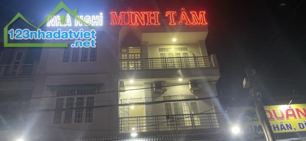 Cần Bán Khách Sạn Ngay Trung Tâm Sầm Uất Nhất TP Long Khánh , Giá Cực Tốt - 4