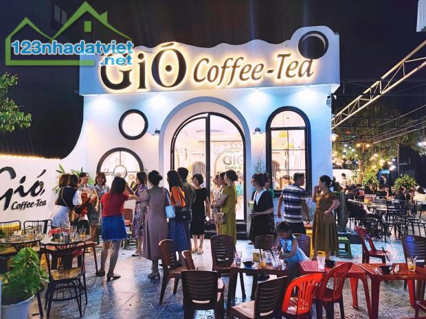 CẦN SANG NHƯỢNG QUÁN CAFE - TRÀ SỮA TẠI Địa chỉ: Khu chung cư, khu 8, Thị Trấn, Tiên Lãng - 1