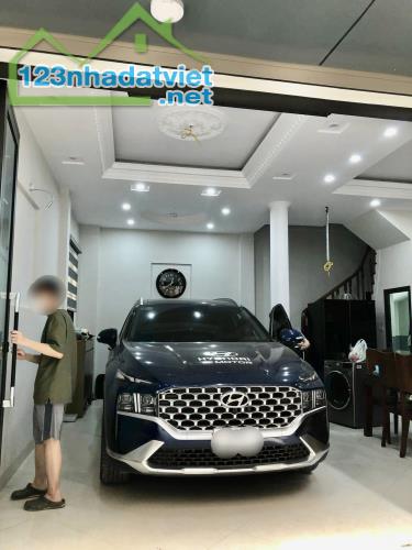 Tin thật - Lô góc VIP Phan Đình Giót - Phân lô ngõ rộng - Ô tô vào nhà - Nhà mới - 11.8 tỷ