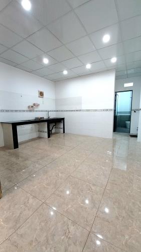 BÁN LỖ NHÀ ĐẤT TÂN HIỆP 1TRỆT 1LẦU LỬNG SỔ HỒNG THỔ CƯ ĐƯỜNG NHỰA 5m THÔNG THOÁNG - 5