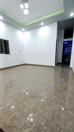 BÁN LỖ NHÀ ĐẤT TÂN HIỆP 1TRỆT 1LẦU LỬNG SỔ HỒNG THỔ CƯ ĐƯỜNG NHỰA 5m THÔNG THOÁNG - 2