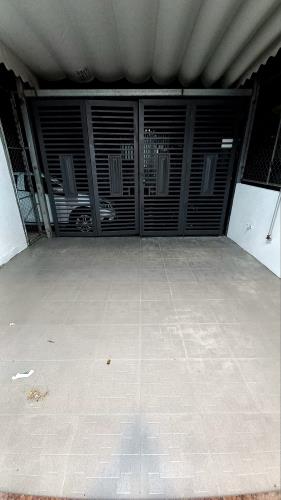BÁN LỖ NHÀ ĐẤT TÂN HIỆP 1TRỆT 1LẦU LỬNG SỔ HỒNG THỔ CƯ ĐƯỜNG NHỰA 5m THÔNG THOÁNG - 1