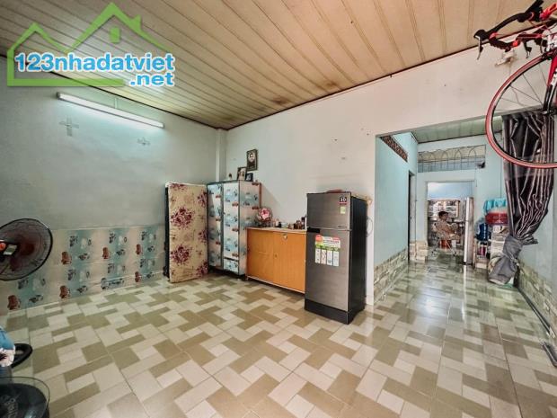 Siêu phẩm giá tốt, 50m2, chỉ 4,7TỶ, ngay trung tâm Phú Nhuận - 1