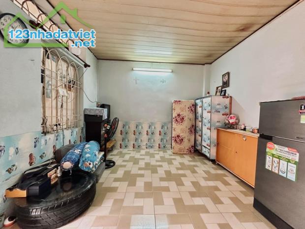 Siêu phẩm giá tốt, 50m2, chỉ 4,7TỶ, ngay trung tâm Phú Nhuận